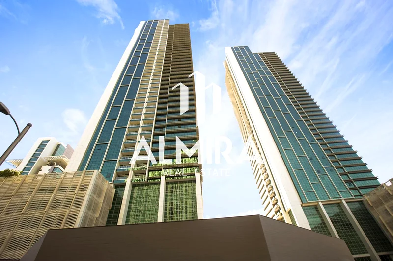 High Floor | Well Maintained | Prime Location63846154261635110