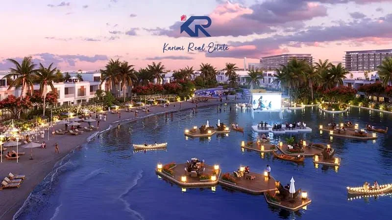 SINGLE ROW | LUST GREEN COMMUNITY | CORNER UNIT I HIGH ROI | FLEXIBLE PAYMENT PLAN64014294452610114