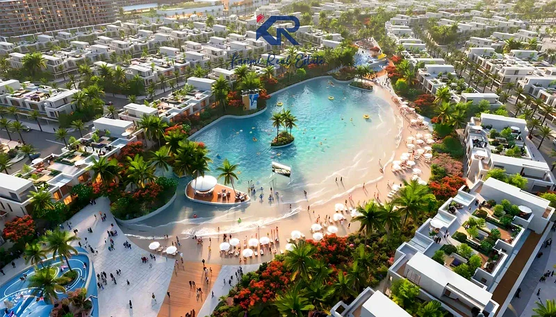 SINGLE ROW | LUST GREEN COMMUNITY | CORNER UNIT I HIGH ROI | FLEXIBLE PAYMENT PLAN64014294452610113