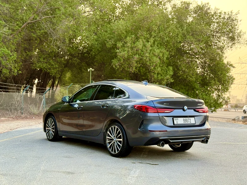 BMW 228i XDRIVE 2021 Model63398473845121114