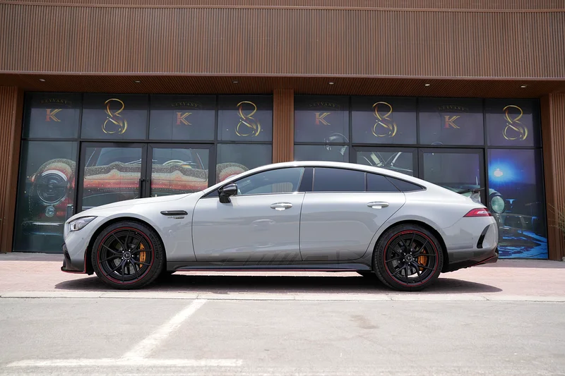 2023 Mercedes GT63 E Performance Edition 1 | Like new | Payment Plan Available |63399926319106113