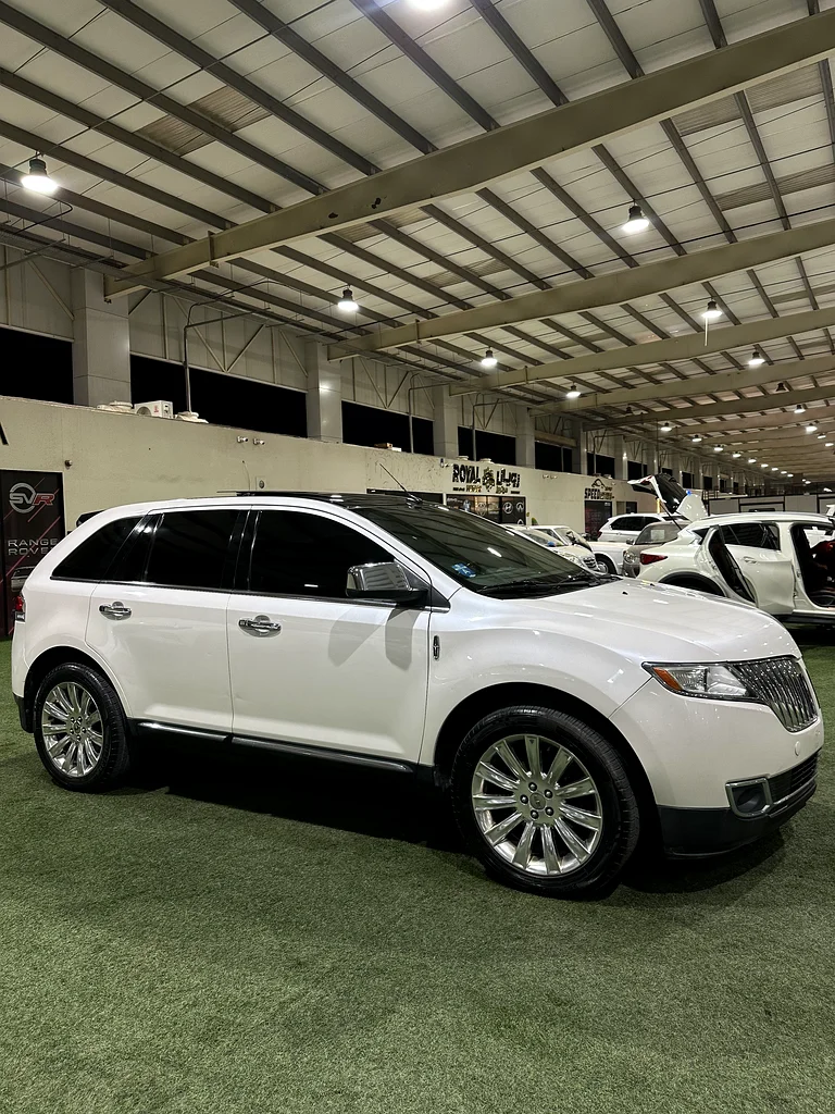 LINCOLN AWD / 2015 / GCC / IN PERFECT CONDITION63613734504195112