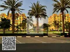 FOR Sale < 1bhk master + prime location + freehold 100% + easy payment plan