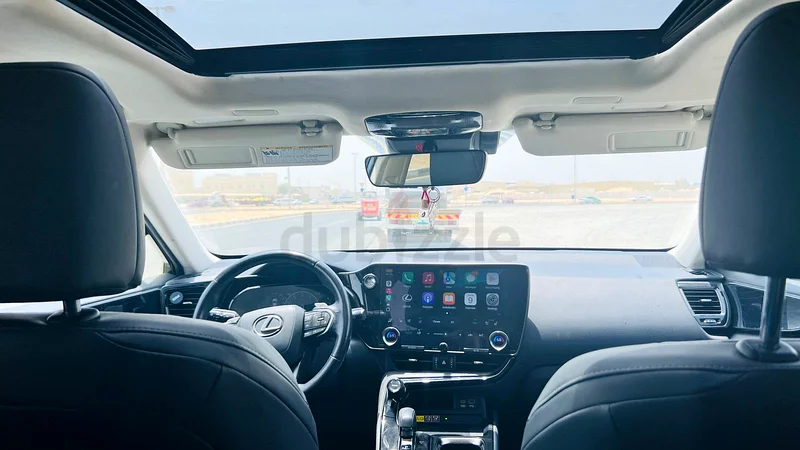 Urgent Sale: Lexus NX 350 2022 for Sale63398636498179112