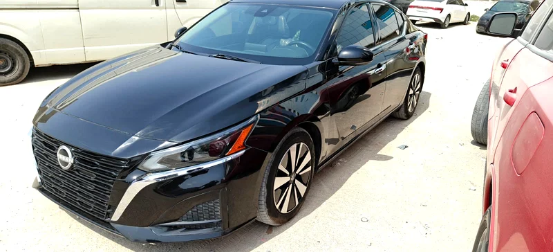 Nissan Altima 2020 full option63399972585218114