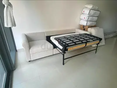 Stylish Sofa Bed for Your Living Room