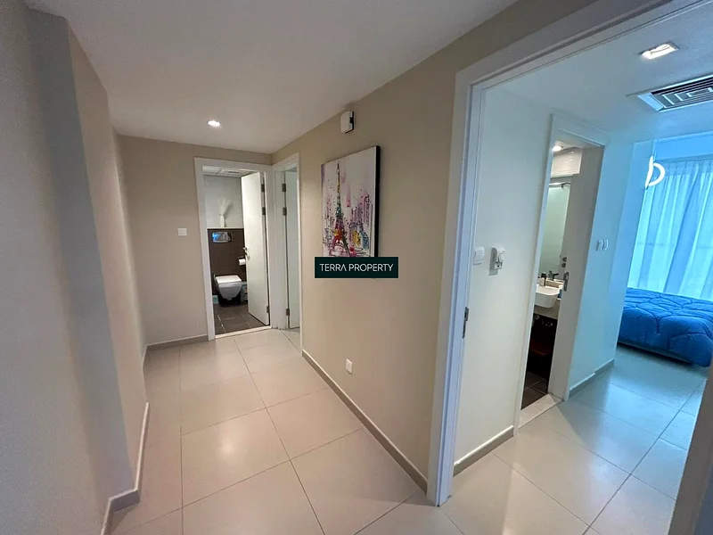 Well-maintained Furnished 2BR with Partial Seaview63814949302787112