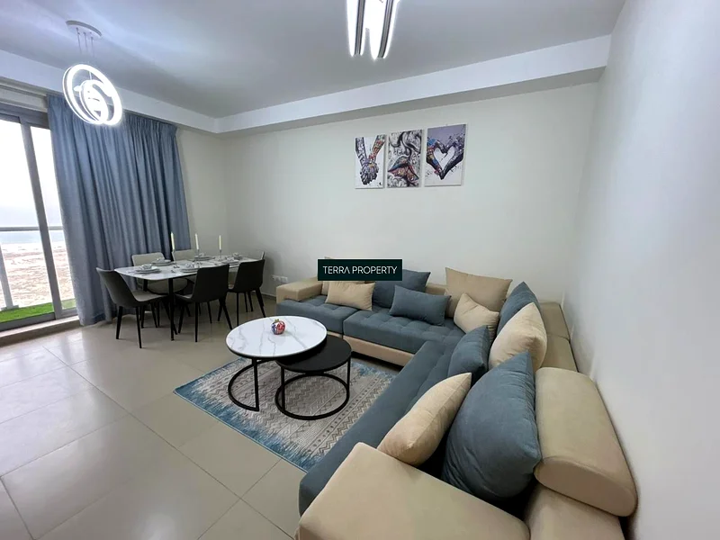 Well-maintained Furnished 2BR with Partial Seaview63814949302787113