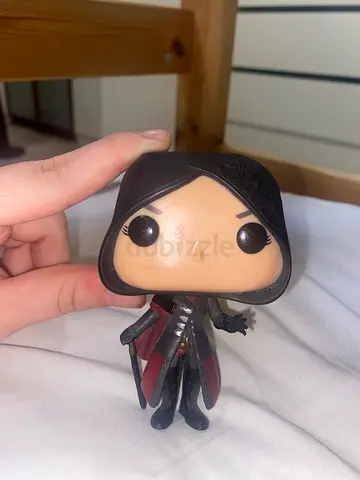 Limited Edition Funko Pop Figure of Iconic Character