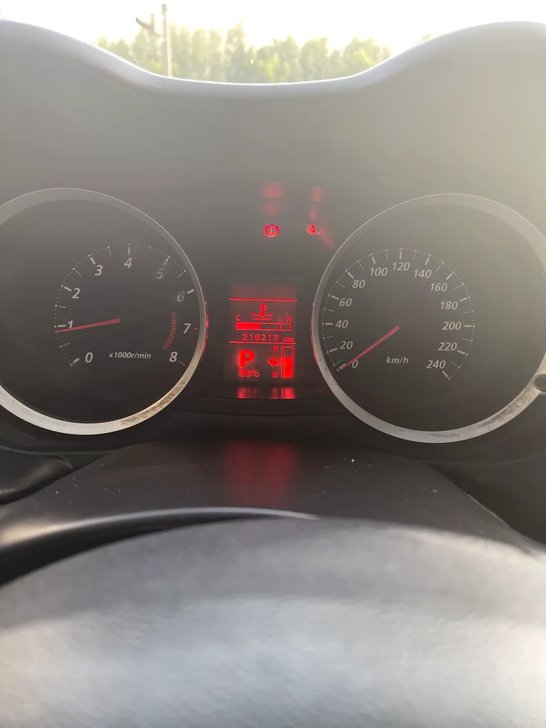 Mitsubishi Lancer EX63398581080835111