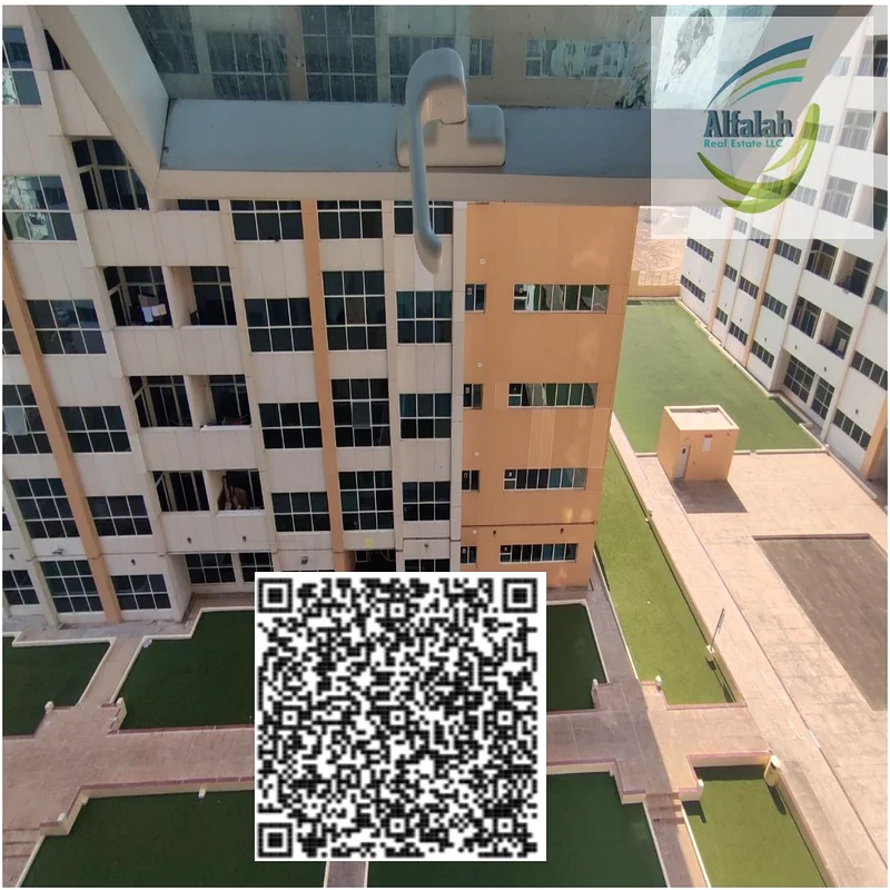 1 BHK AVAILABLE FOR I SALE IN AJMAN ONE TOWER AL RASHIDYA 363888603378305110