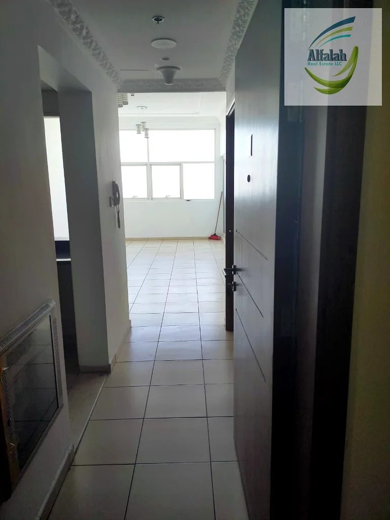 1 BHK AVAILABLE FOR I SALE IN AJMAN ONE TOWER AL RASHIDYA 363888603378305114