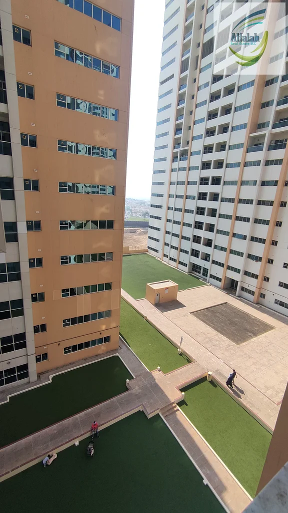 1 BHK AVAILABLE FOR I SALE IN AJMAN ONE TOWER AL RASHIDYA 363888603378305111