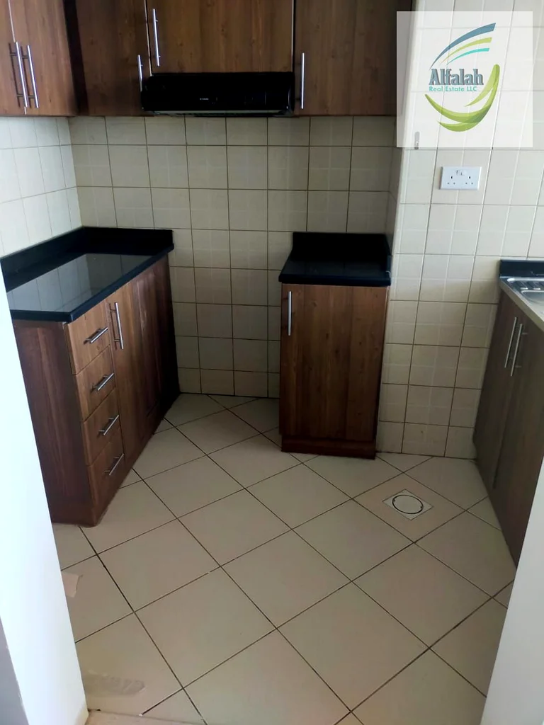 1 BHK AVAILABLE FOR I SALE IN AJMAN ONE TOWER AL RASHIDYA 363888603378305113