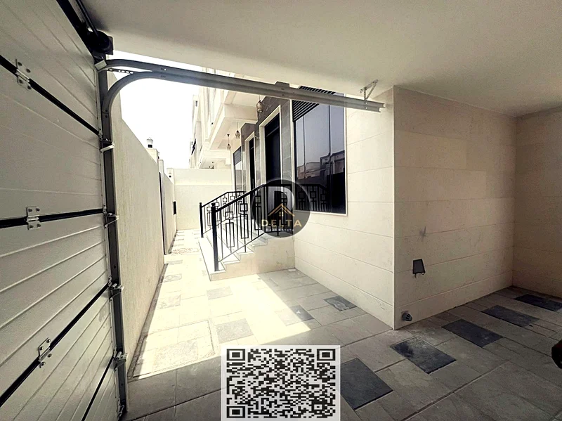 🏡 فيلا للبيع في الباهية - 5 غرف - بسعر خاص وتكييف مركزي ❄️63883874046723113