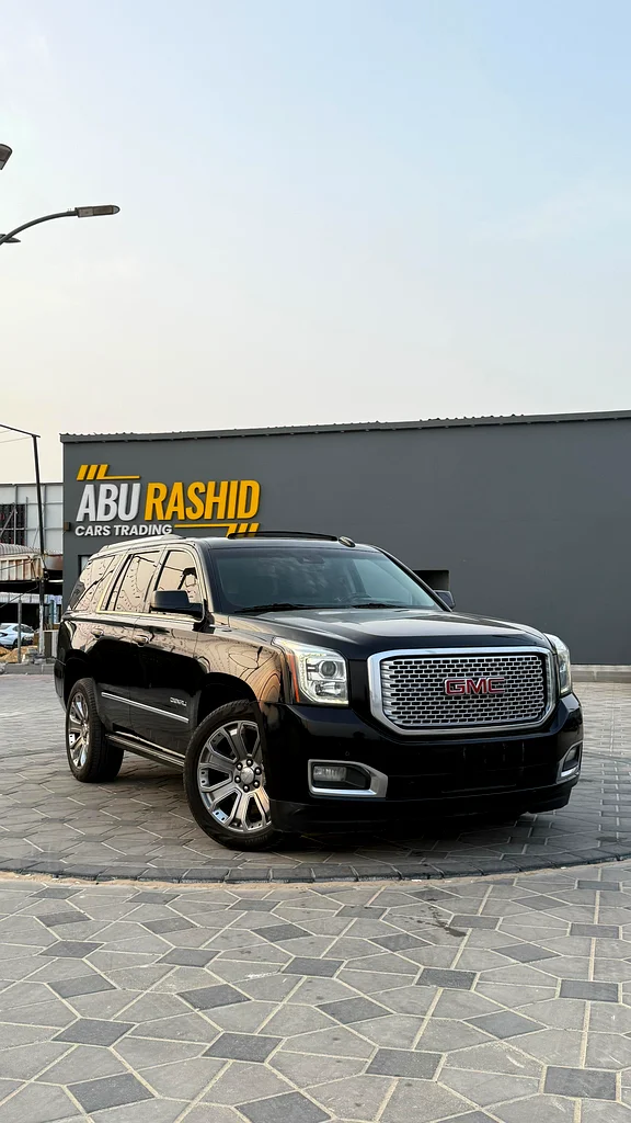 GMC Yukon Denali 201663398502104963114