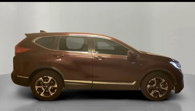 Honda CR-V 2017 GCC FULL OPTION63398540205697111