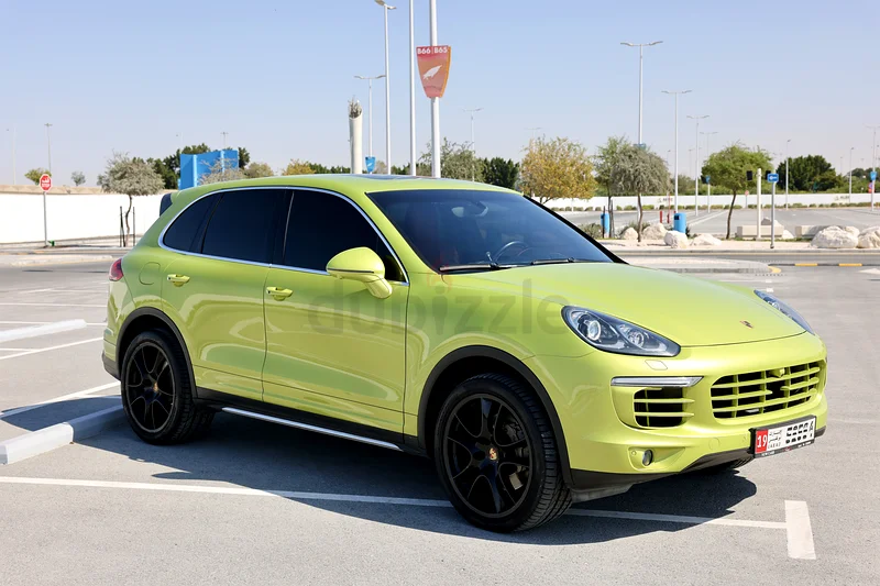Porsche Cayenne S 2016, V6 3.6L, 420 hp63398656243971112