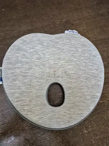 100% Organic Europen Baby Pillow from Lovenest Original