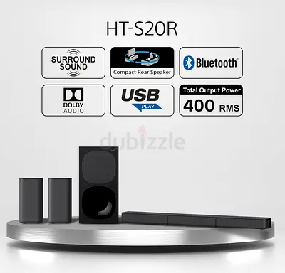 SONY Sound Bar