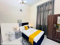 All-Inclusive Studio with Utilities in Al Hudaibah