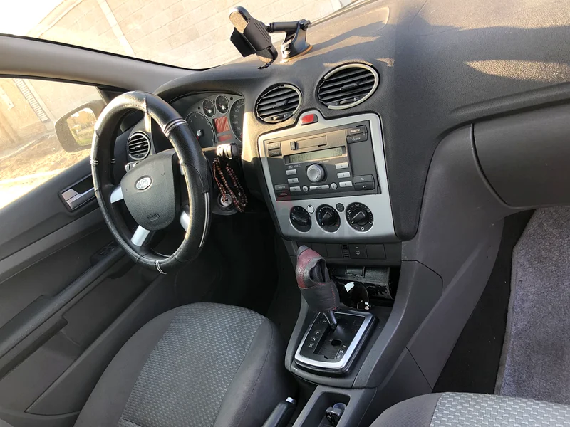 Well-maintained Ford Focus for sale63399883311361114