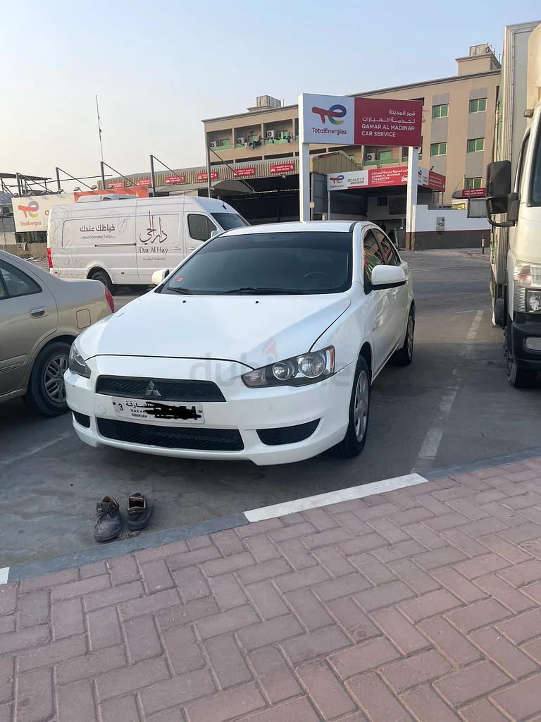 Mitsubishi Lancer EX63398581080835112