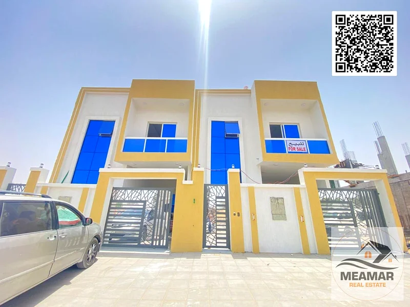تاون هاوس بدون دفعة أولى، ملكية حرة، للبيع، تاون هاوس فاخر.63912467183491110