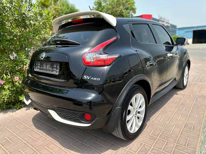 Nissan Juke 1.6L 201763483839651459112