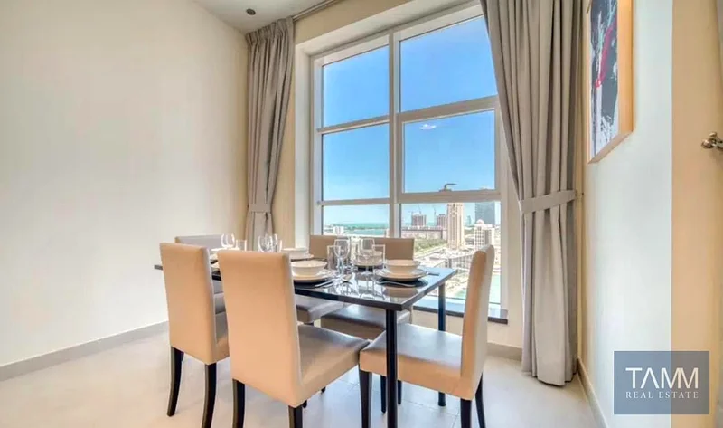 High ROI | Sea View | Corner Unit | Vacant64037542866305114
