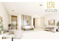 Pay 65,000 and receive it in 3 months with comfortable installments in a new residential complex. Di