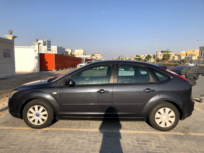 Well-maintained Ford Focus for sale63399883311361111