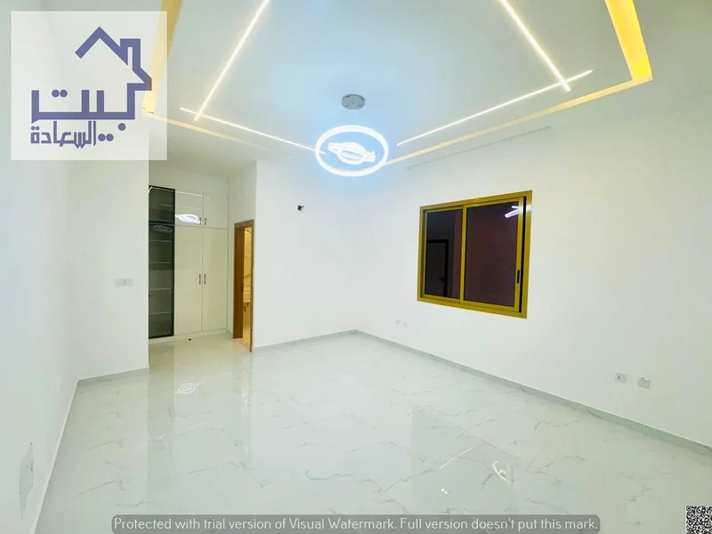 Villa for sale in Al-Halawa 2 area, consisting of 3 rooms, a majlis, a hall, and a maid's room, including registration fees63913545313921114