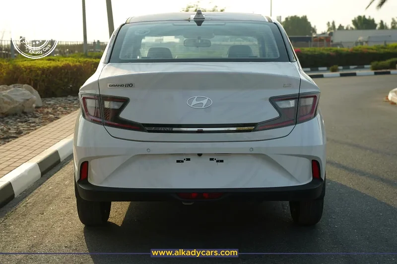 HYUNDAI GRAND I10 1.2  SEDAN MODEL GCC 202563406897773699112