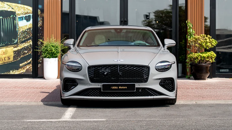 2025 Bentley Continental GT | Mansory | GCC | Warranty and service | payment available |63398524978435111