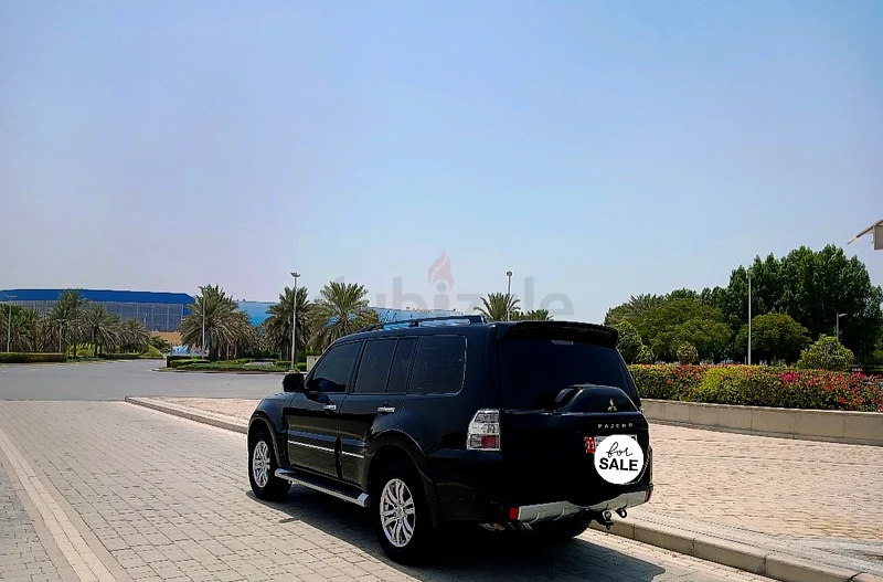 PAJERO 2020 (3.8-V6)63398586846209112
