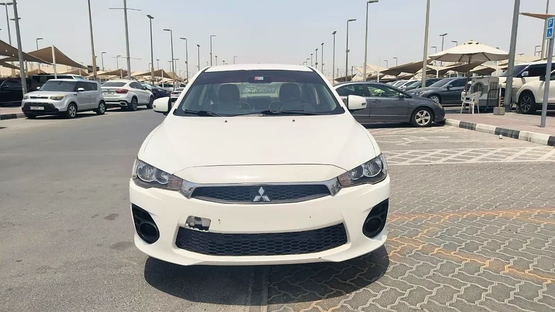 Mitsubishi lancer ex63398581750019112