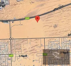 For sale land in Al-Sahma area - Al-Ruwaidat suburb