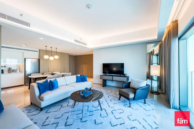 Vacant | Spacious 3BR |  Stunning View| 4Y PHPP64027893767169110