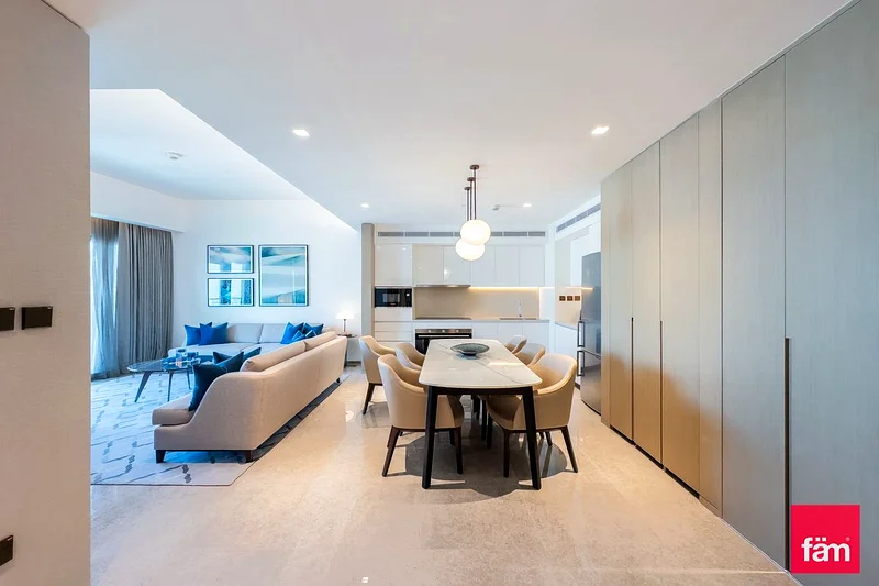 Vacant | Spacious 3BR |  Stunning View| 4Y PHPP64027893767169113