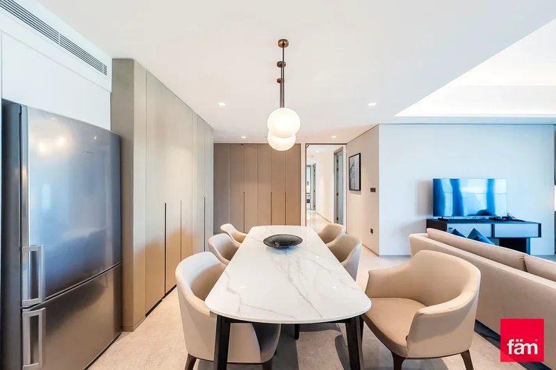 Vacant | Spacious 3BR |  Stunning View| 4Y PHPP64027893767169114