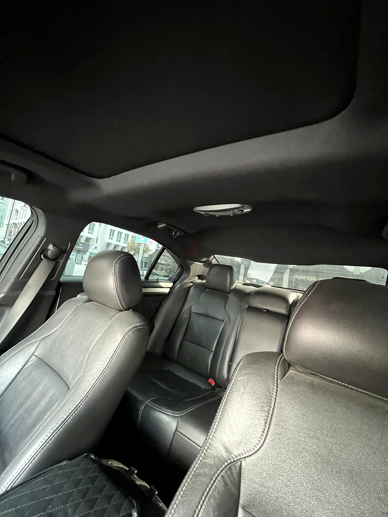 Well-Maintained 2015 Ford Taurus for Sale – Great Price!63399876554241114