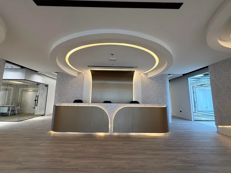 Premium Offices in Oud Metha Dubai – Fully Serviced | Near Metro Station63618103229443113