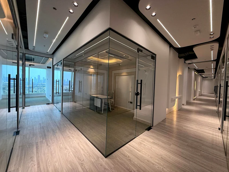 Premium Offices in Oud Metha Dubai – Fully Serviced | Near Metro Station63618103229443114