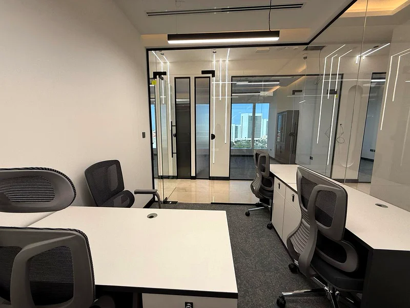 Premium Offices in Oud Metha Dubai – Fully Serviced | Near Metro Station63618103229443112
