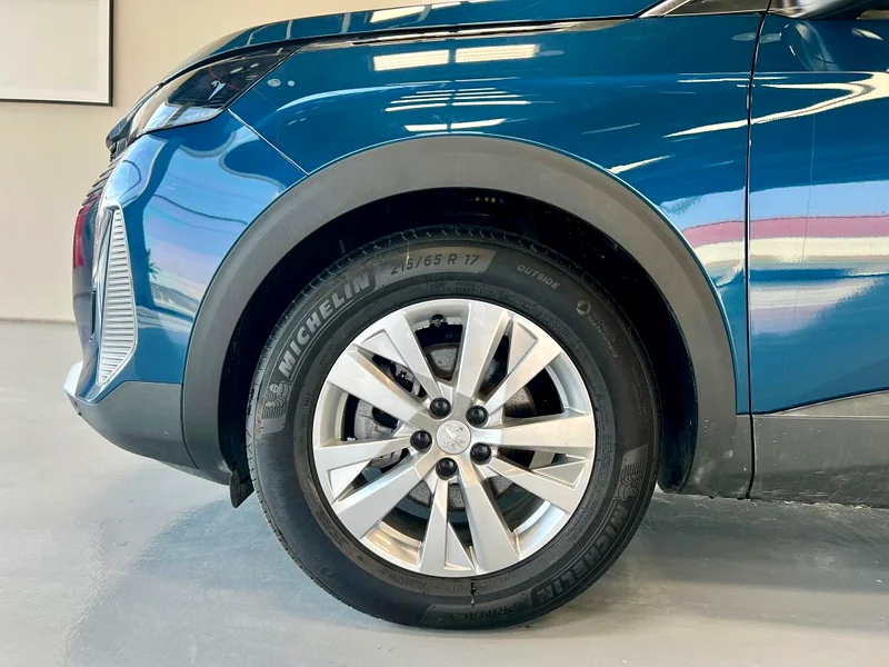 Peugeot 3008 1.6L Turbo 202563398486985730114