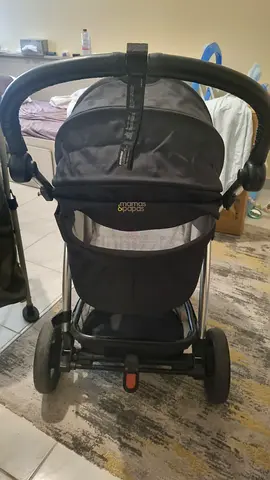 Mamas and Papas Sola Baby Stroller