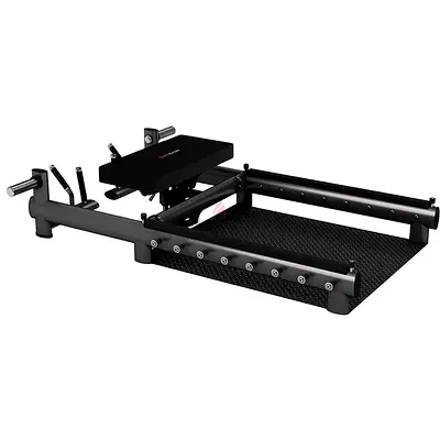 Gym 80 fitness Glute Builder