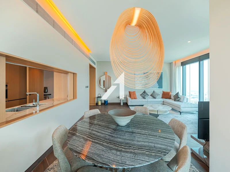 Burj Khalifa View | High Floor | Duplex63928948780545113