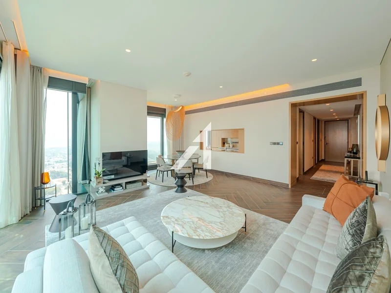 Burj Khalifa View | High Floor | Duplex63928948780545114